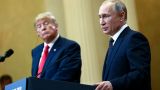 "The light did not converge on Trump in a wedge": Russia needs not an illusory respite, but a victory