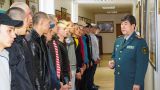 Обратный процесс: казахстанские призывники бегут в Россию