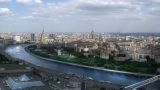 Москва признана самым удобным городом-миллионником для жизни