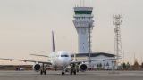 Казахстан готовится возобновить авиасообщение с Кореей, КНР и Азербайджаном