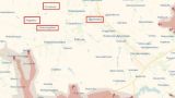 Киев эвакуирует жителей из Дружковки рядом с местом прорыва ВС России