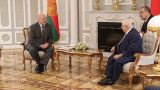 Белоруссия планирует участвовать в восстановлении Сирии
