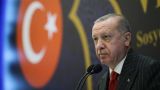 Эрдоган назвал число погибших в Ливии турецких военных