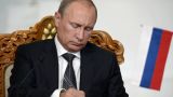 Путин оптимизировал администрацию президента