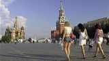 Росгидромет предупредил москвичей об «аномальном холоде» на следующей неделе