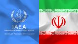 Китай оценил договоренности между Ираном и МАГАТЭ — МИД КНР