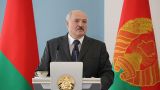 Лукашенко о параде Победы в Москве: Поедем, проведем