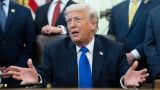 «Это будет уступкой»: Трамп раздумывает — не надеть ли бронежилет?