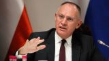 С апреля 2027 года ЕС прекратит прием беженцев-украинцев — глава МВД Австрии