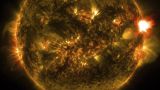 Эксперт успокоил россиян, объяснив гигантскую «трещину» на Солнце