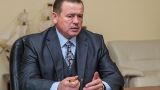 Moldova changes format of peacekeeping operation – Oleg Belyakov