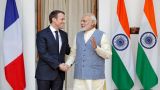 Франция поддержала включение Индии в Совет Безопасности ООН