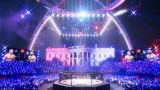 Трамп проведет бой UFC в Белом доме на свой день рождения