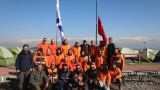 Спасение спасателей: израильтяне покидают Турцию из соображений безопасности