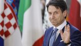 Противовирусный Шенген: Италия не ужесточит визовый режим из-за вируса