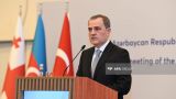 Азербайджан призвал международное сообщество подтолкнуть Армению к миру