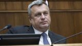 Словацкий политик усомнился, стоит ли быть членом НАТО