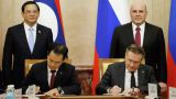 Еще одна страна Азии захотела, чтобы «Росатом» построил АЭС
