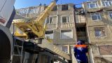 Более 250 домов восстановлено в Карабахе с помощью МЧС России