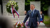 Фицо ищет, как добраться в Москву: Прибалтику закрыла для него воздушное пространство