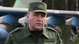 Белорусская армия готова применять ТЯО — Хренин