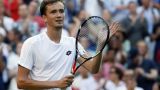 Теннисист Медведев вышел в финал US Open