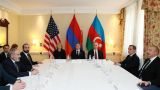 Американский и французский дипломаты подталкивают Ереван и Баку к прямому диалогу
