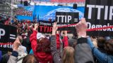 Париж: Условия для договора TTIP с США не сложатся до конца года