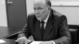 Умер известный на всю Россию экс-губернатор, которого назначал еще Ельцин