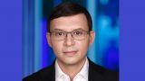 СБУ заочно предъявило новые обвинения бывшему депутату Рады Мураеву