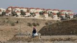 Парламент Израиля легализовал около 4 тыс. домов на Западном берегу Иордана