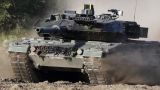 Киев обозначил свой танковый аппетит: сотня «Леопардов» из дюжины стран