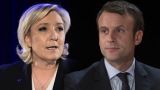 Оба кандидата в президенты Франции проголосовали на выборах