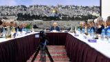 Аббас отказался от выполнения соглашений с Израилем