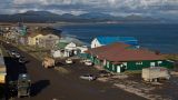 Россия незаконно оккупирует южную часть Курильских островов — МИД Японии
