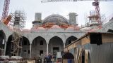 Путин пригласил Эрдогана на открытие Соборной мечети в Крыму