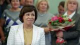 В России завершаются съемки байопика о фигуристке Ирине Родниной