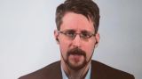 Сноуден: США хотят паникой вокруг НЛО отвлечь внимание от подрыва «Северных потоков»