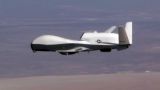 Пентагон: Сбитый беспилотник США не нарушал воздушное пространство Ирана
