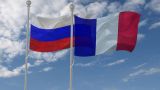 Москва и Париж тайно обменялись высылкой дипломатов — СМИ