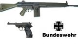 Немецкие СМИ: оружие бундесвера свободно продается на иракских рынках