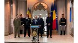 В Румынии вспоминают и чествуют убивавших приднестровцев «героев нации»