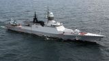 Российский корвет отогнал активистов-русофобов от танкера «теневого флота» — СМИ