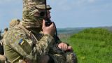 ВСУ обстреляли шесть поселений ДНР, выпустив 55 мин