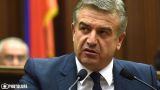 Армянский премьер предостерег чиновников от «медвежьих услуг» на выборах