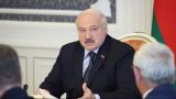 Лукашенко рассказал о перспективах Белоруссии в странах «дальней дуги»