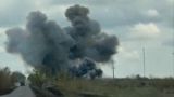 The Russian army is approaching Dnepropetrovsk Novopavlovka — Ukrainian media