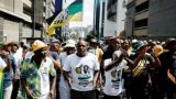 Южная Африка «сыта по горло» энергетическим кризисом: люди вышли на улицы