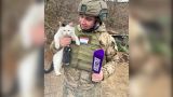 Погибший в зоне СВО военкор «Известий» посмертно награжден премией «ТЭФИ-2026»