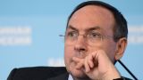 Никонов о Донбассе: Оппоненты любят пострелять перед соревнованиями